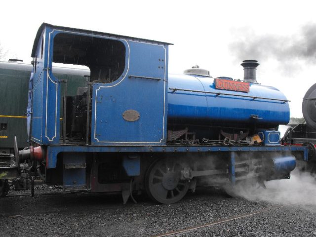 3  (Hudswell Clarke 1152/1919)